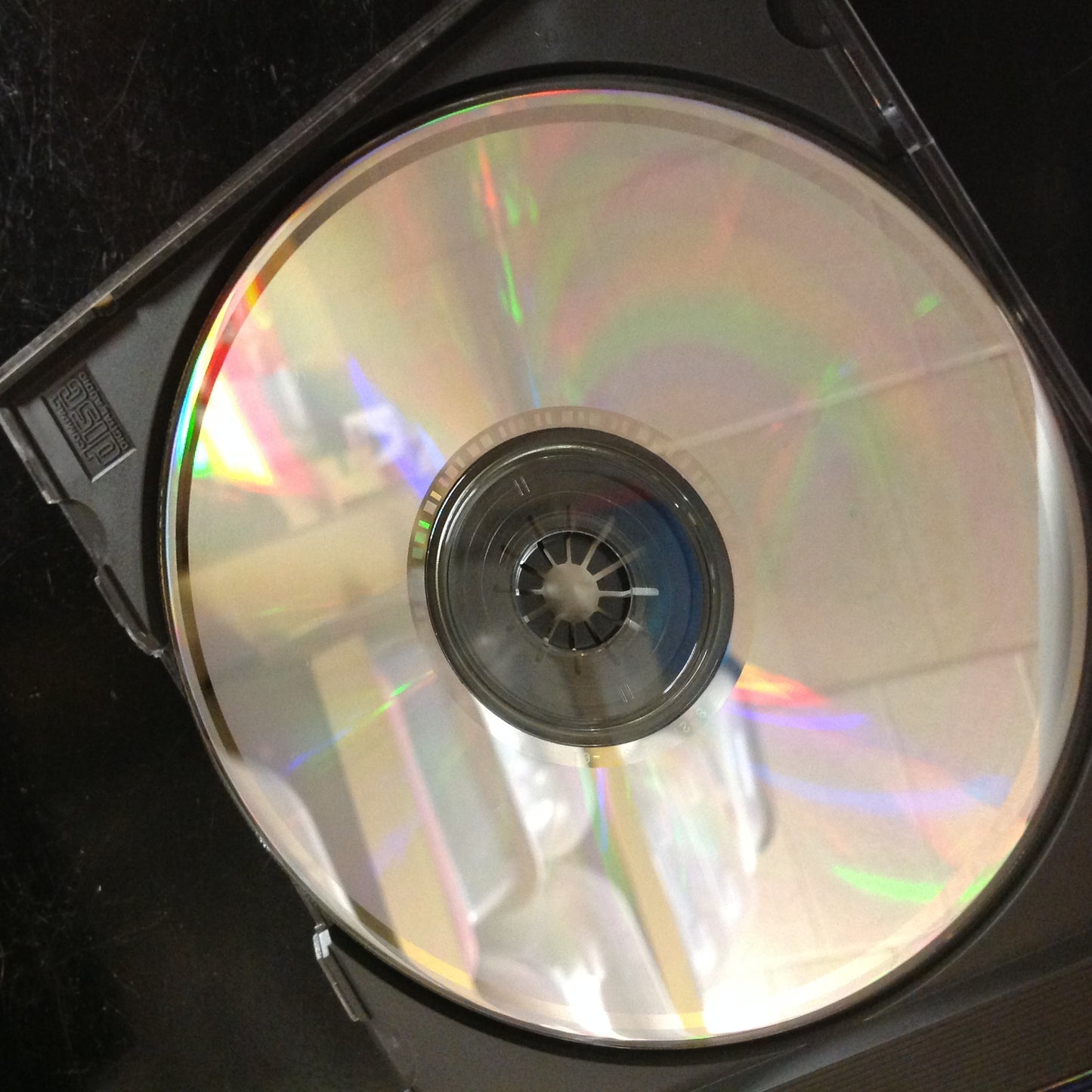 Skid Row - Slave To The Grind *Single #145