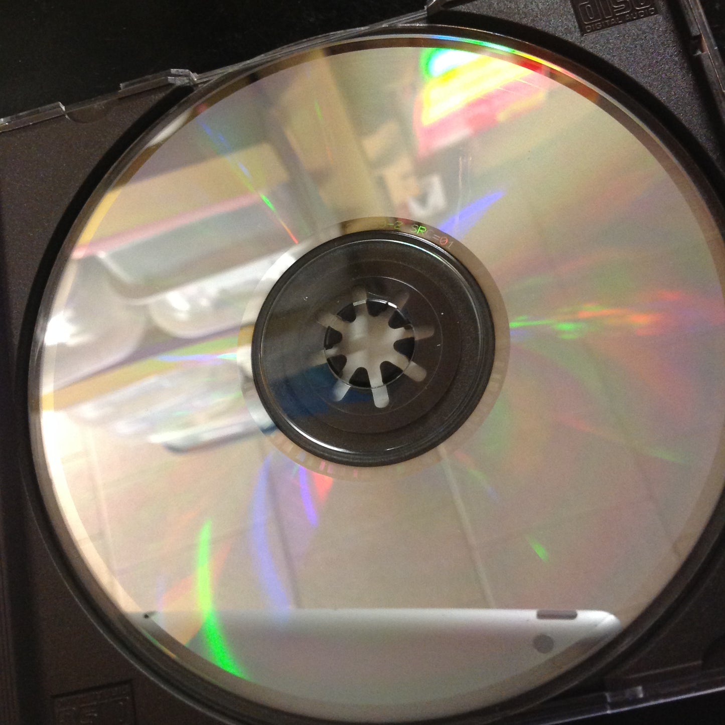 Jane's Addiction - Single Three Days / Stop! *Single #106