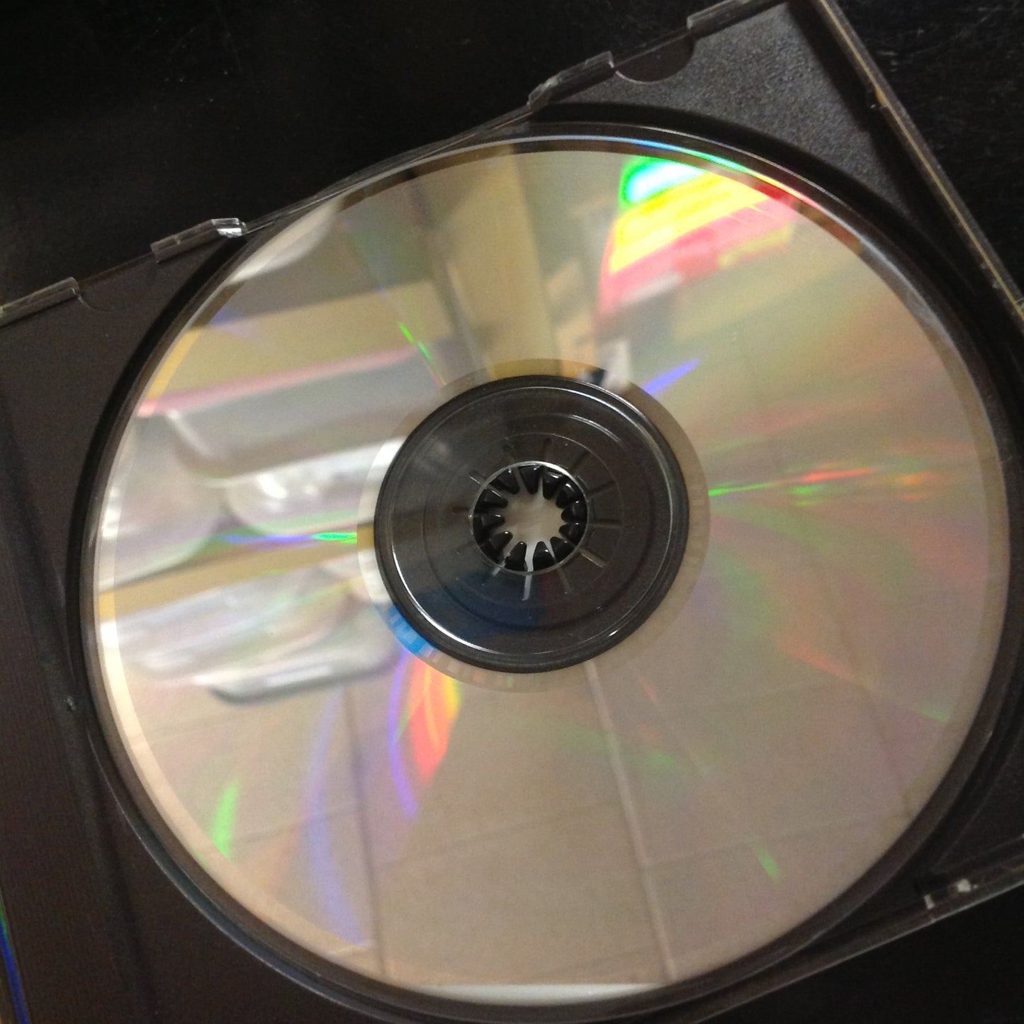 CD Faith No More Introduce Yourself Slash 925559-2