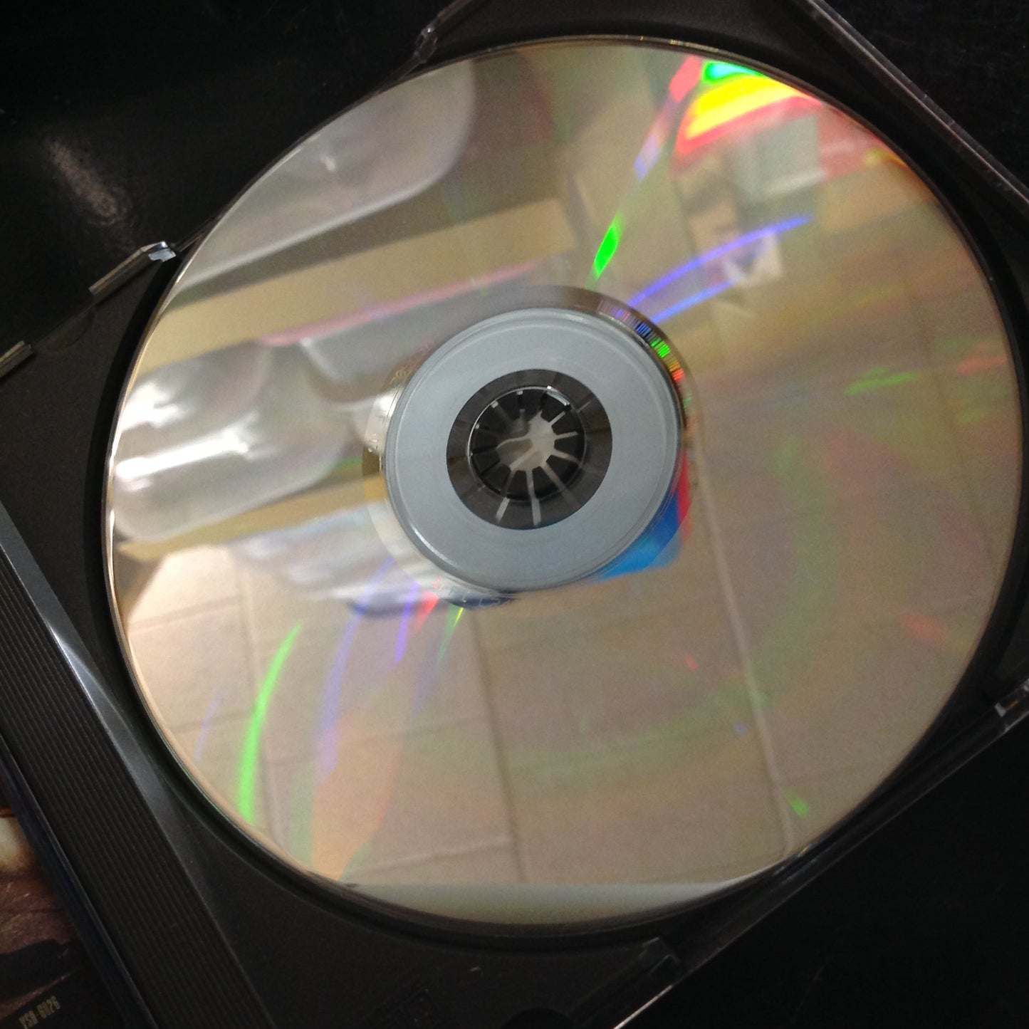 CD Don Davis The Matrix Motion Picture Movie Sountrack VSD-6026 1999