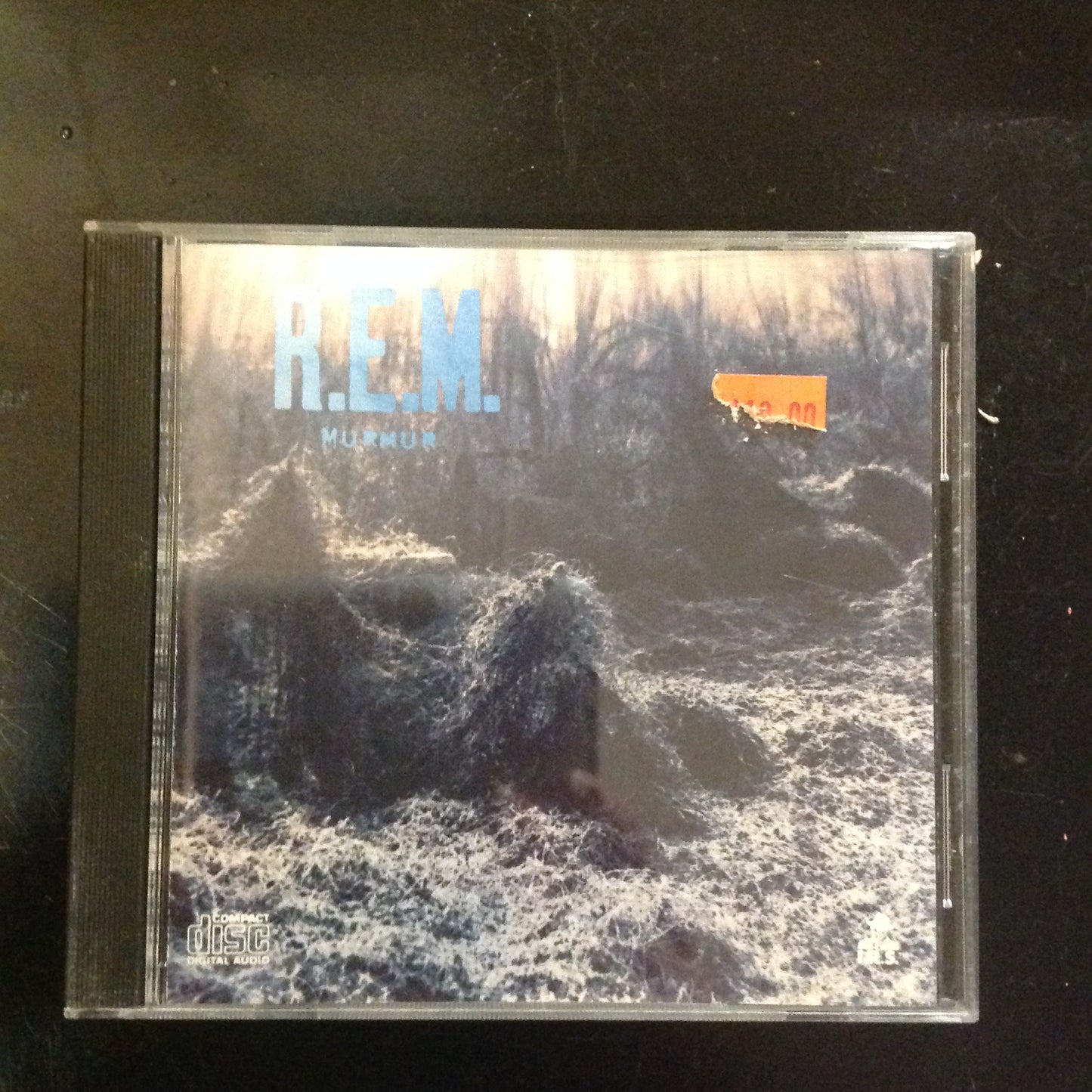 CD REM R.E.M. Murmur CD 70014