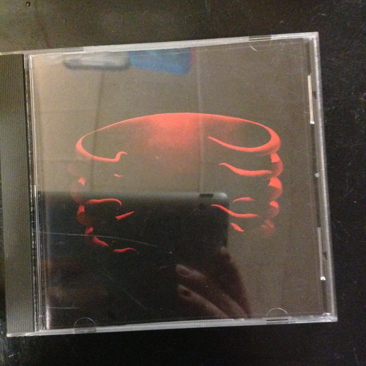 Tool - Undertow *Single #155