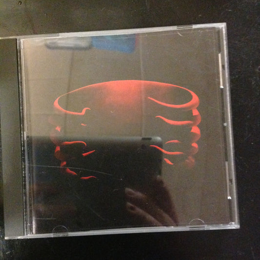 Tool - Undertow *Single #155