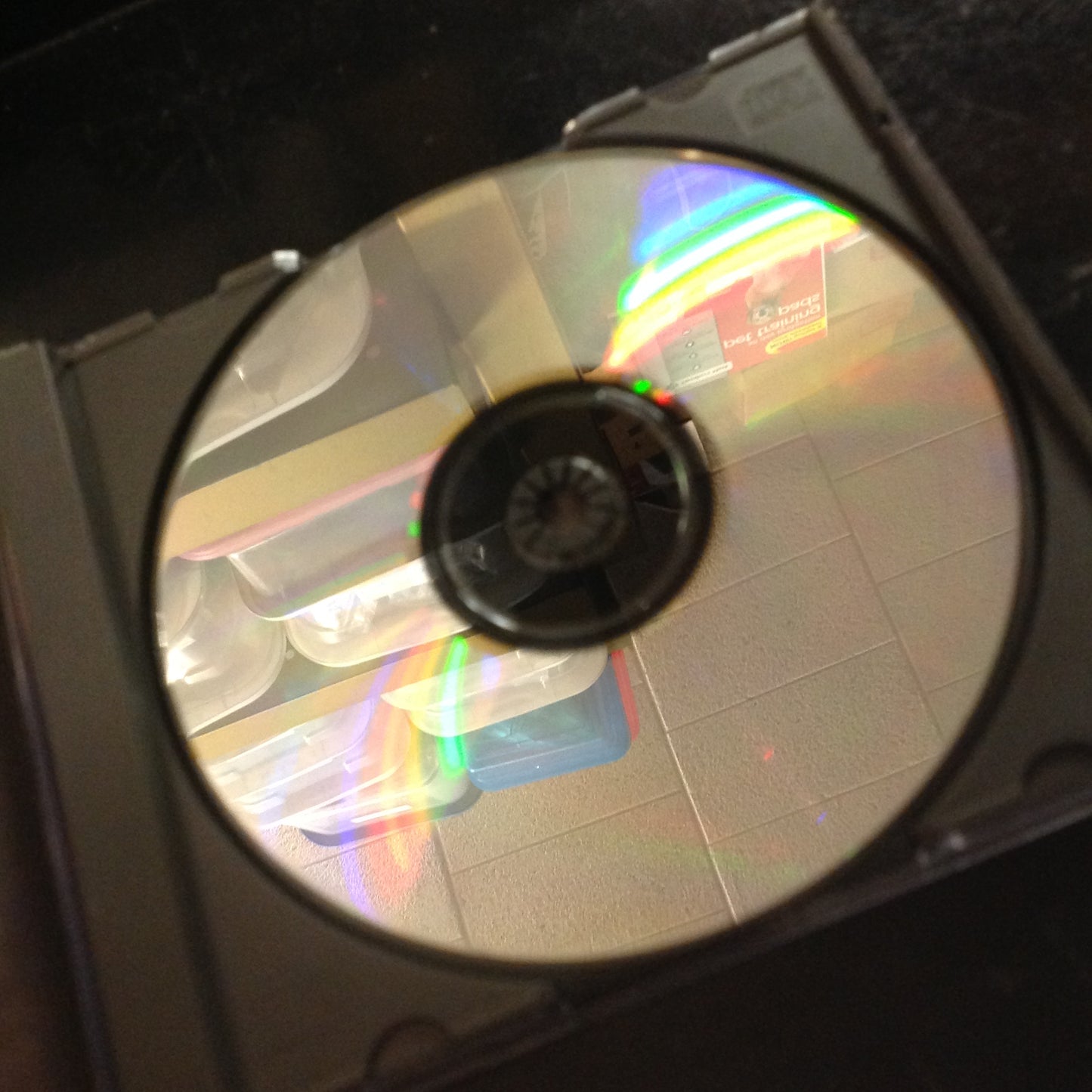 Tool - Undertow *Single #155