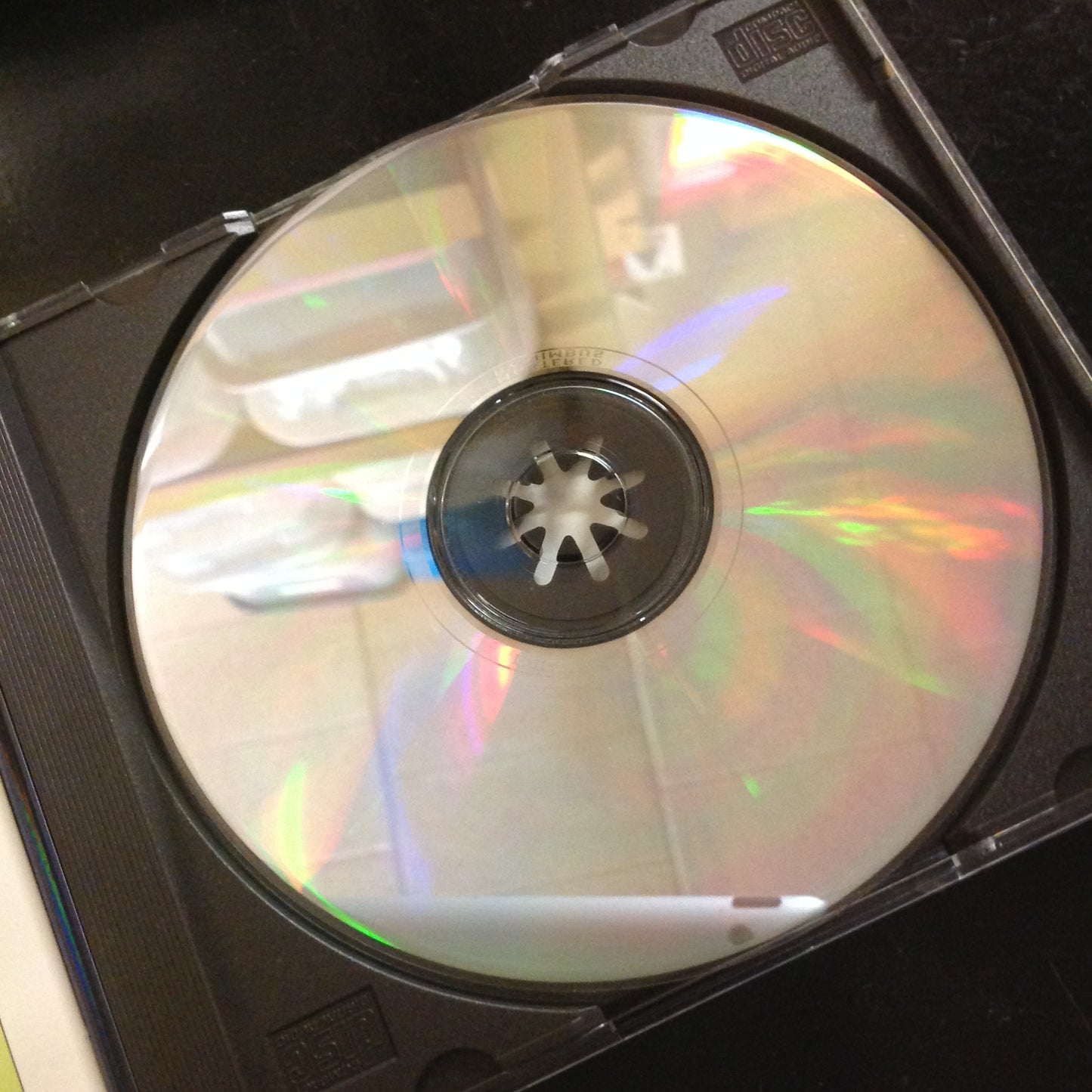 CD REM R.E.M. The One I Love DIRMX178 Limited Edition Single