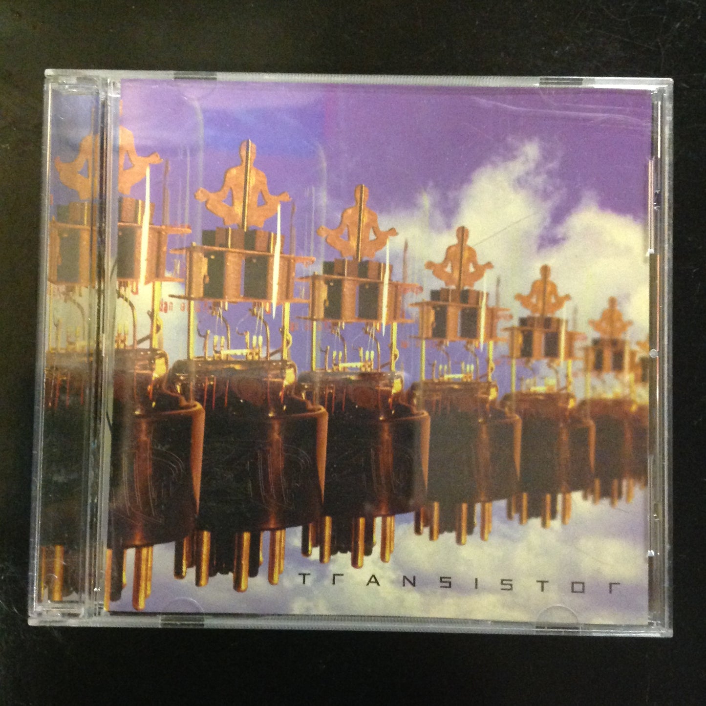 311 - Transistor *Single #139