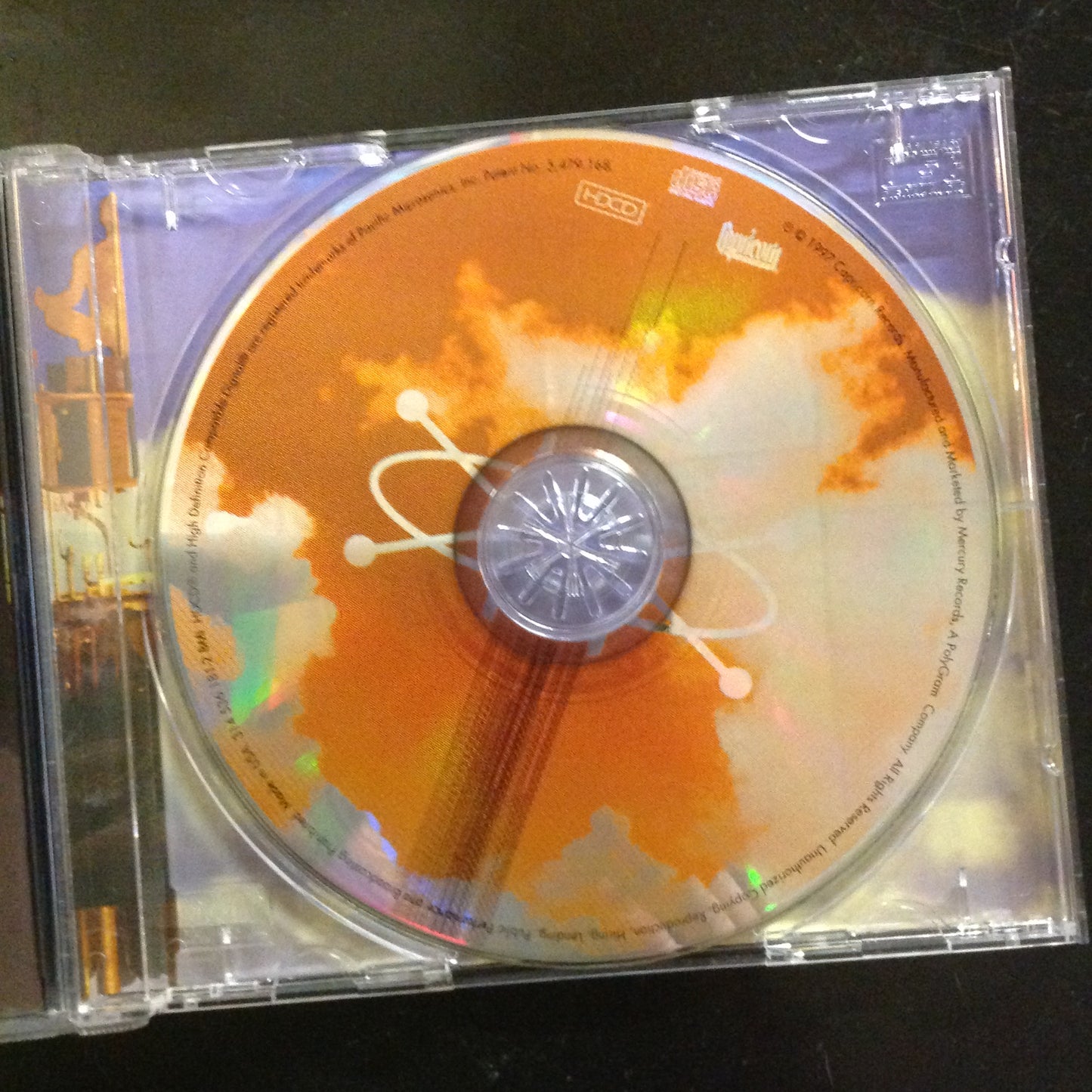 311 - Transistor *Single #139