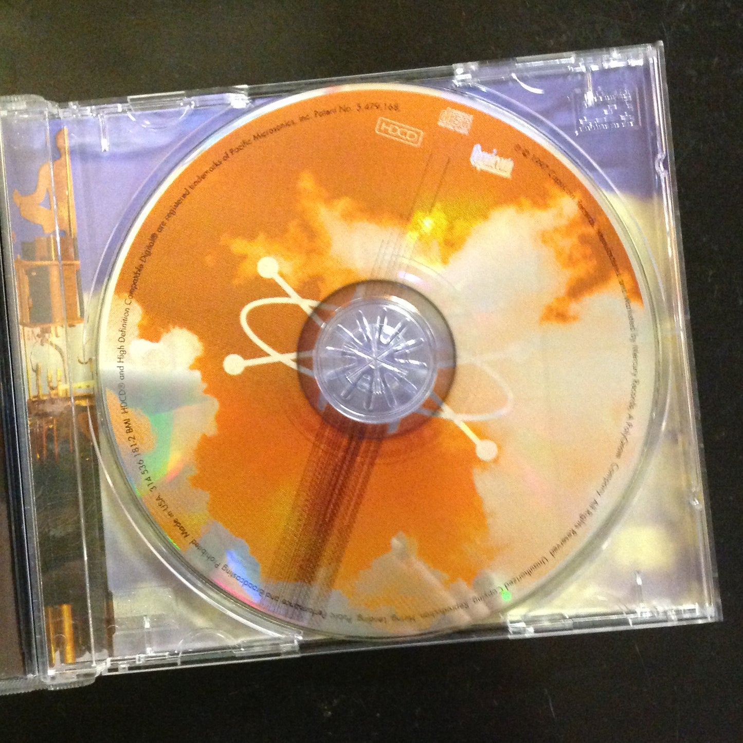 311 - Transistor *Single #139