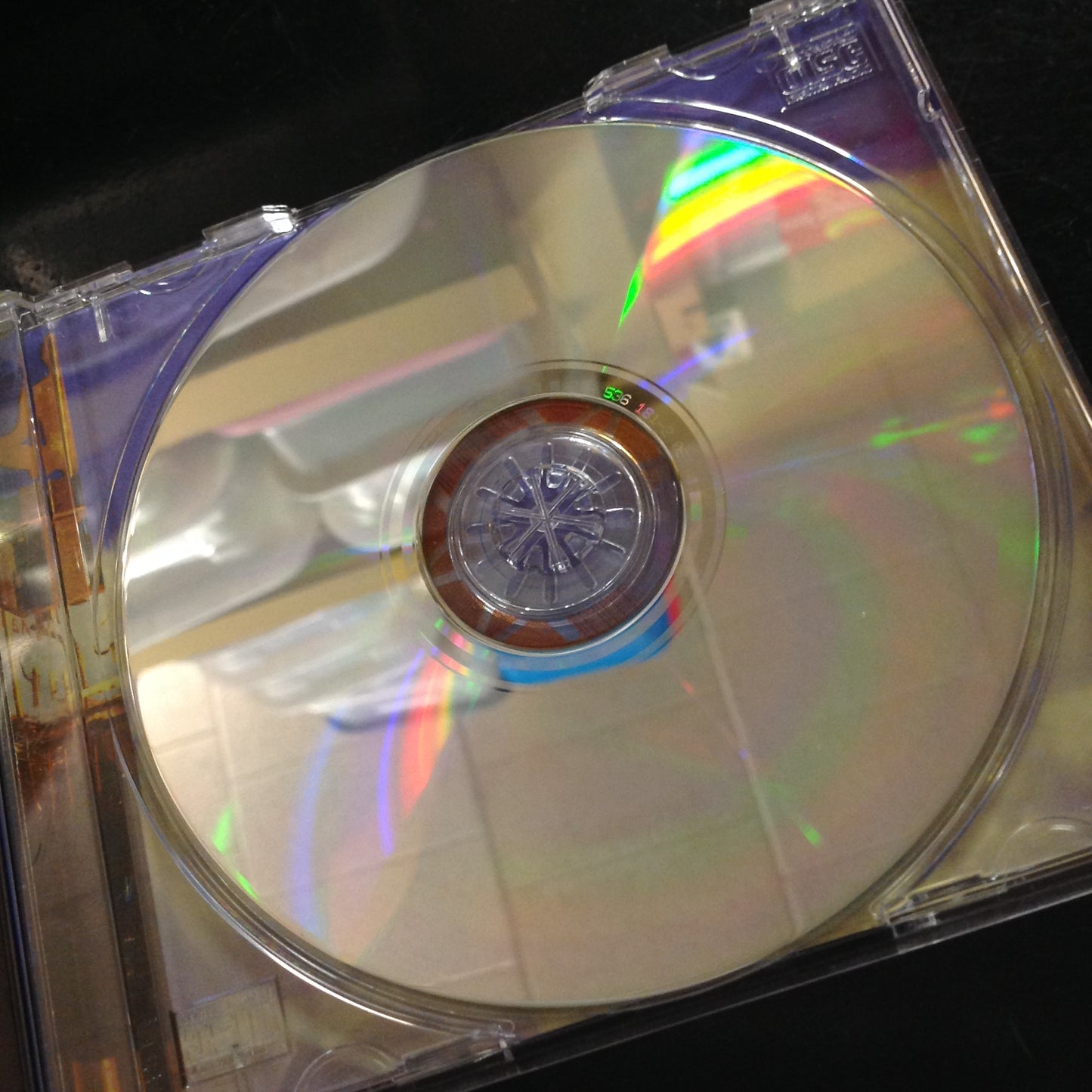 311 - Transistor *Single #139