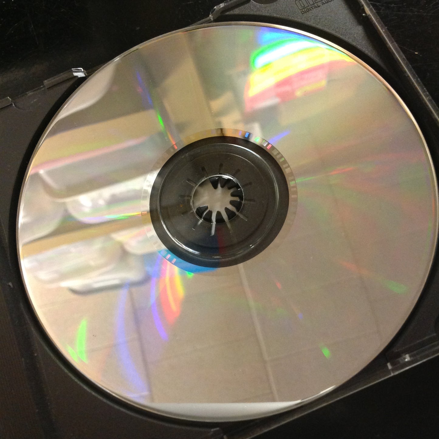 Rhythm Corps - Common Ground *Single #144