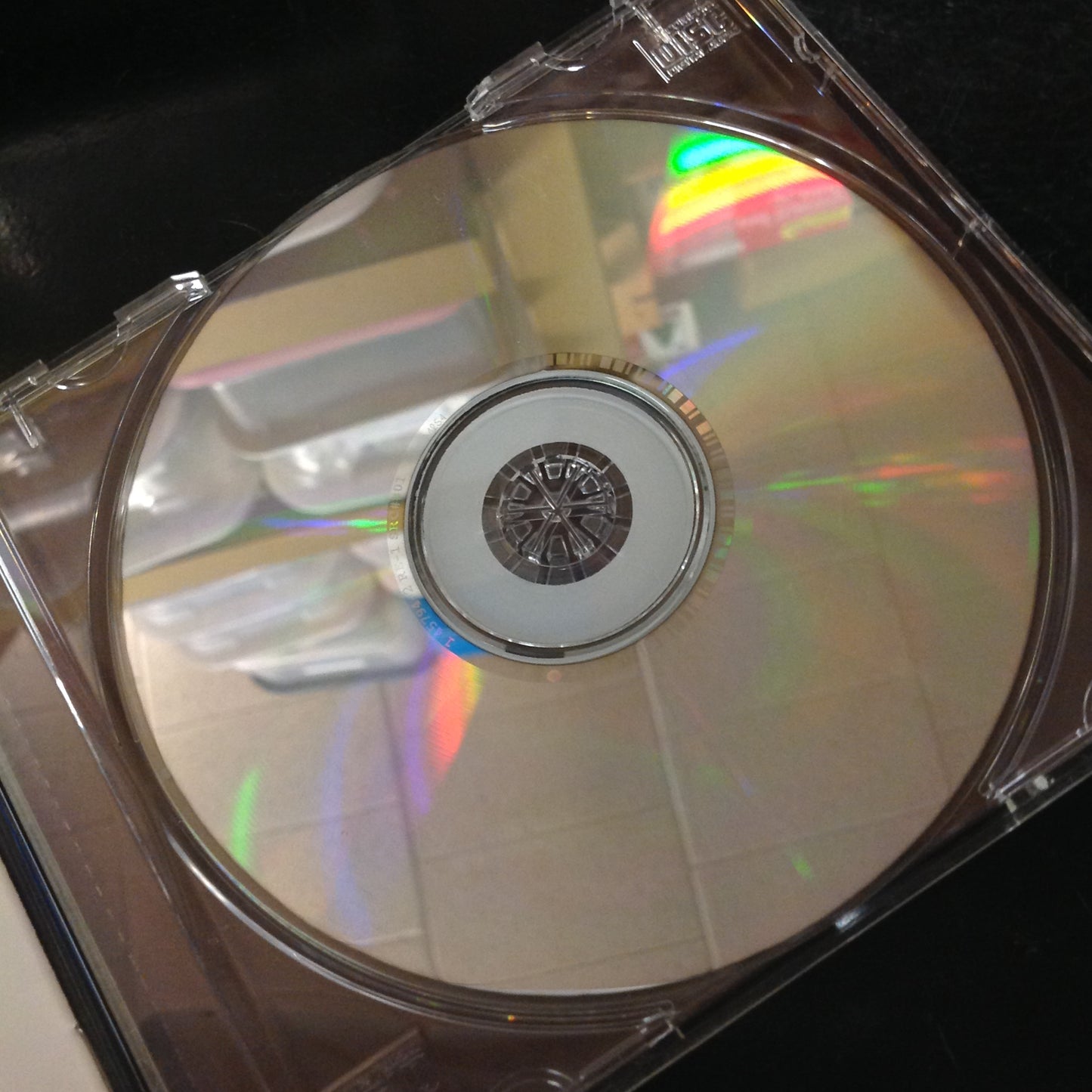 New Order - The Best Of *Single #173