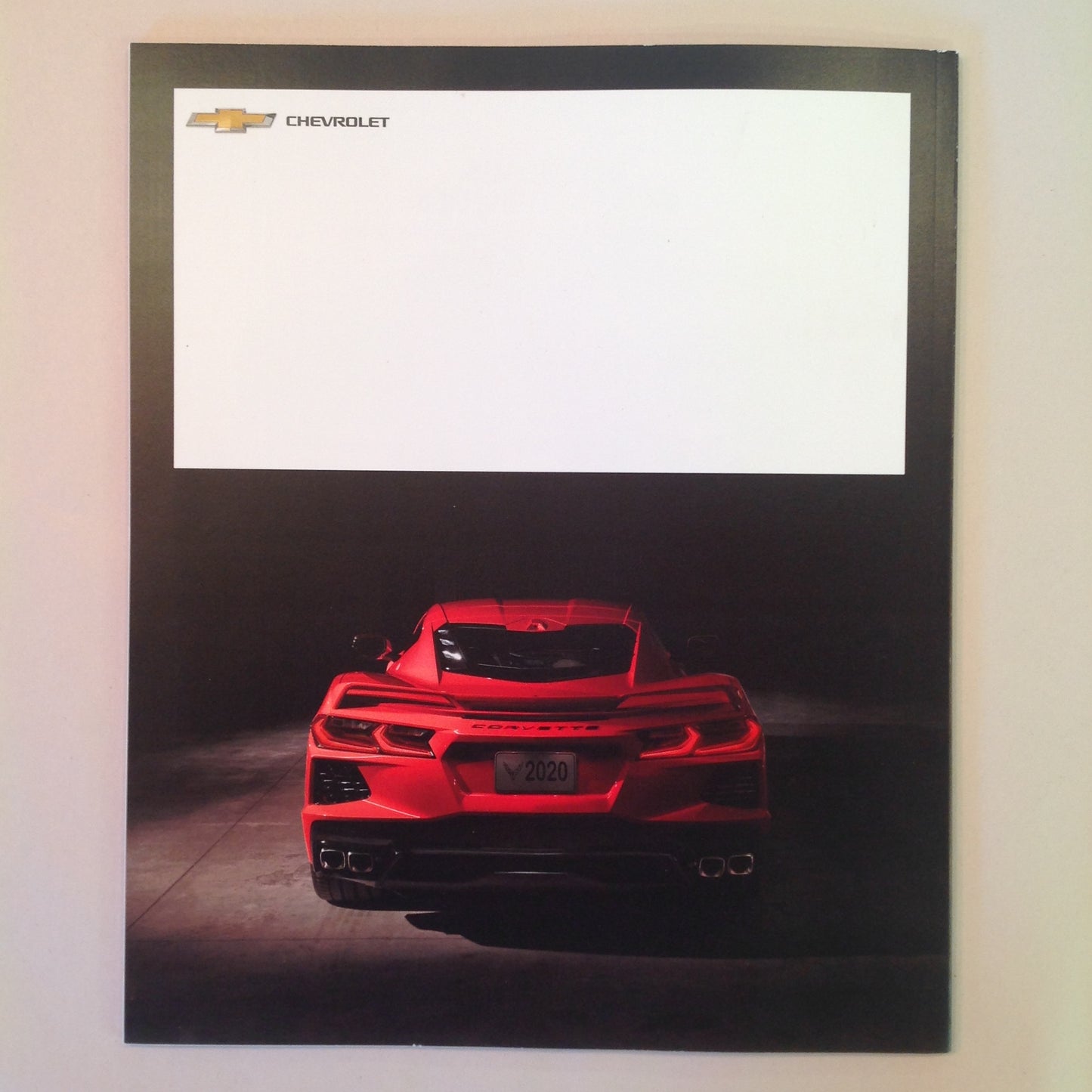 2019 Chevrolet Division Magazine NEW ROADS Issue 15 Corvette New Orleans Small-Town Football