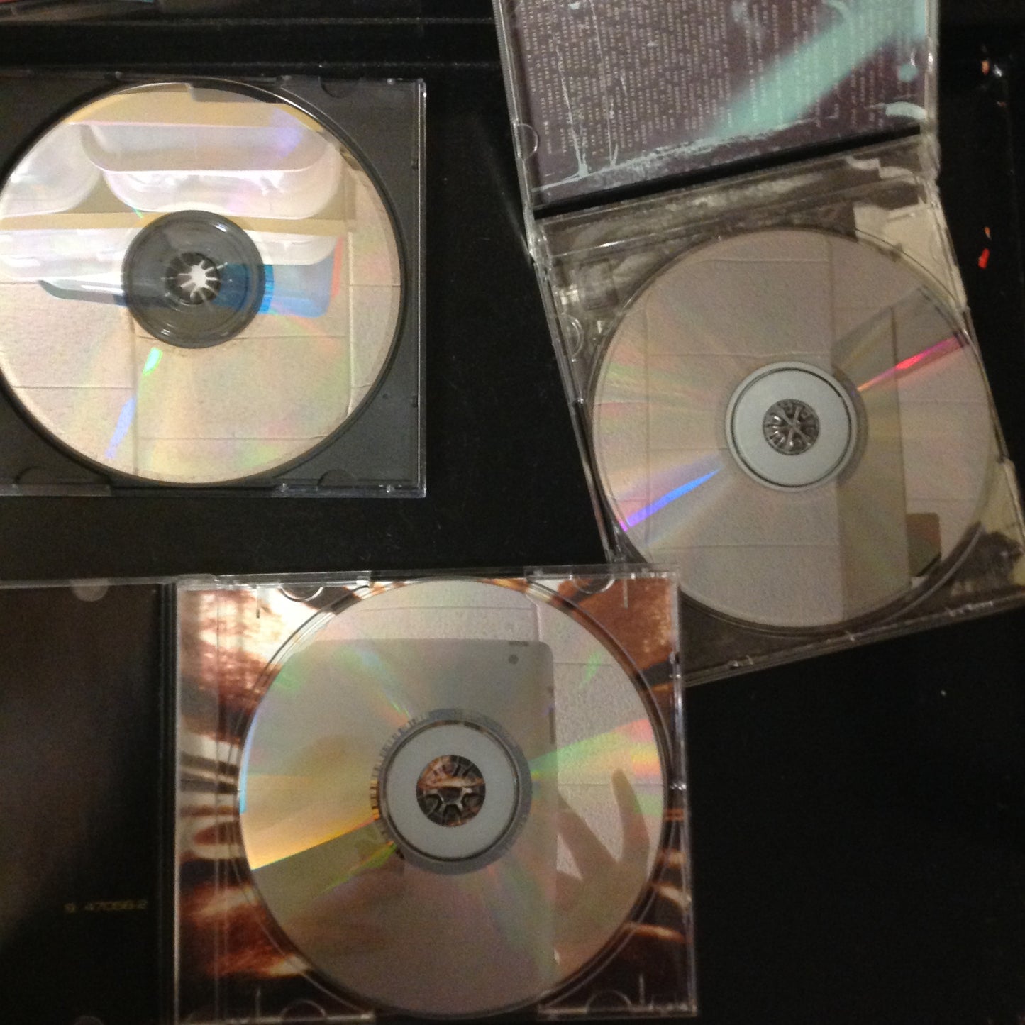 Bargain Set Bundle #83 - Soul Asylum / Goo Goo Dolls