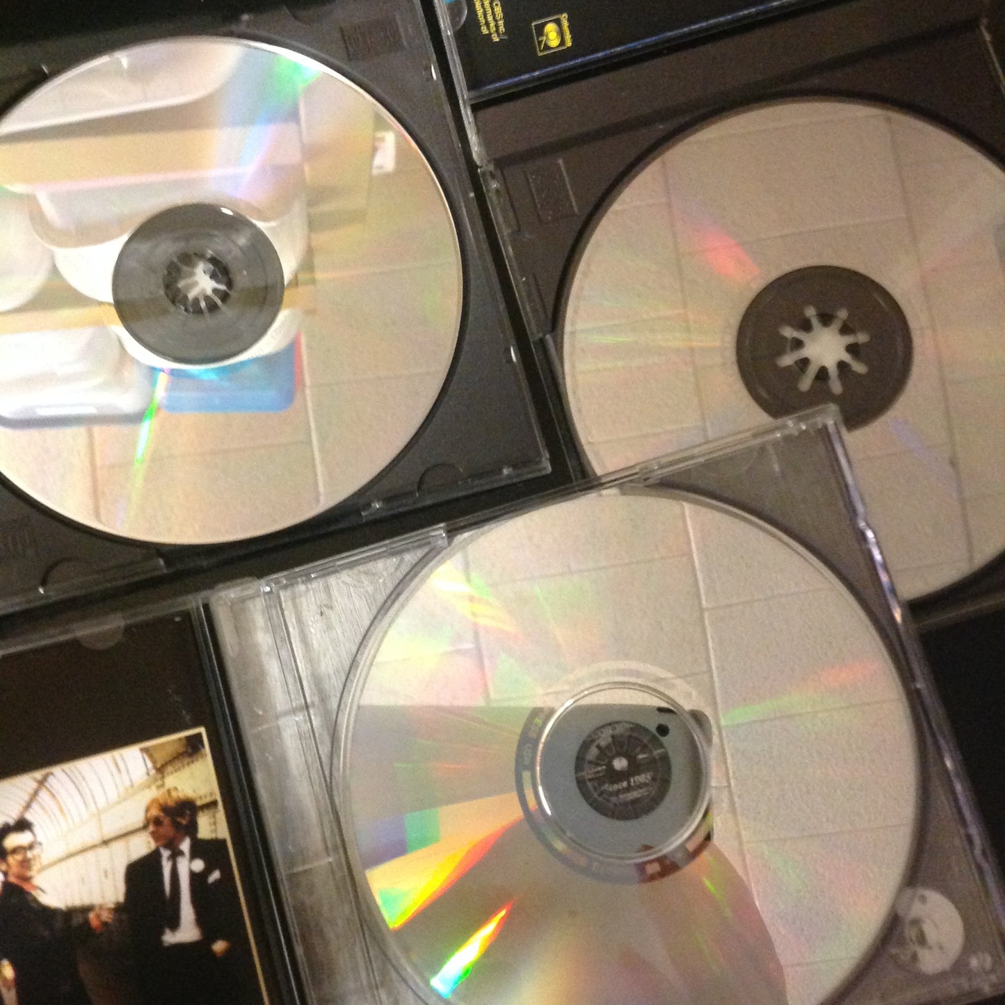 Bargain Set CD BUNDLE #54 - Elvis Costello