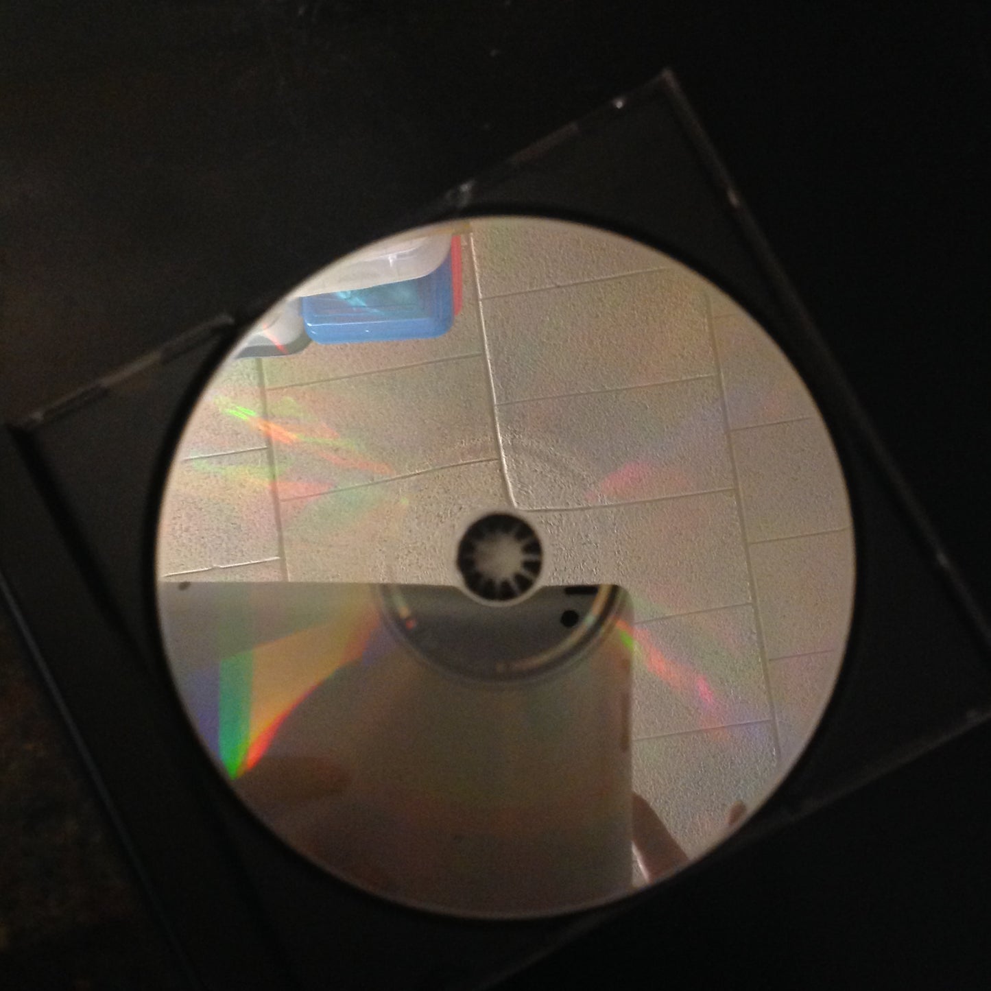 CD The Dead Milkmen Beelzebubba Enigma D2-573351