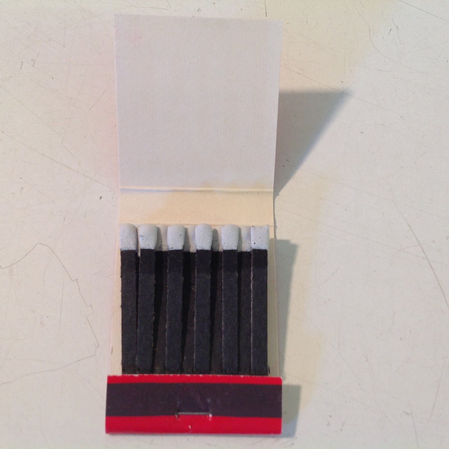 Vintage Lot of 3 1970's Bum Steer Bar Tucson Arizona Jim Rumph Menu Matchbook AZ