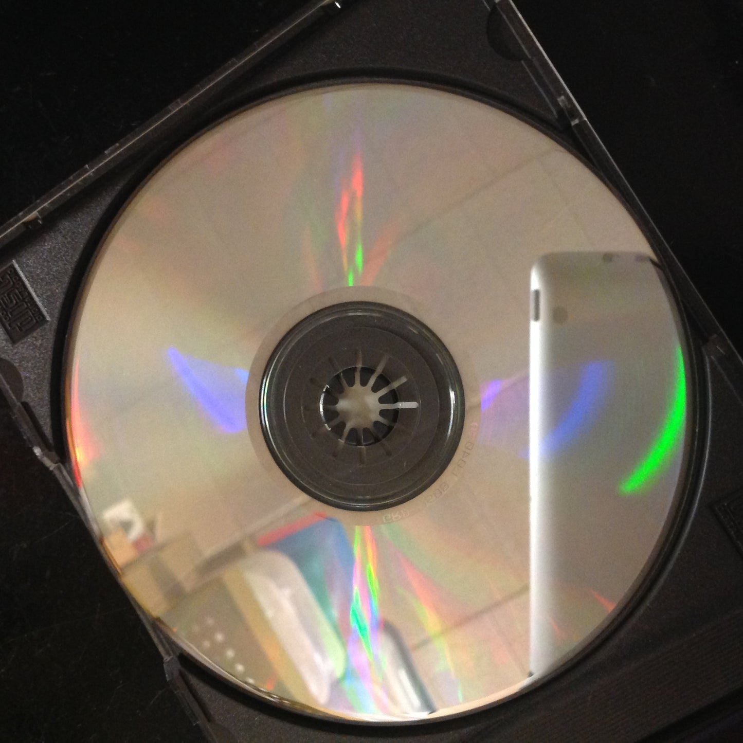 Baragain Set DUO CD's #121 - Spyro Gyra