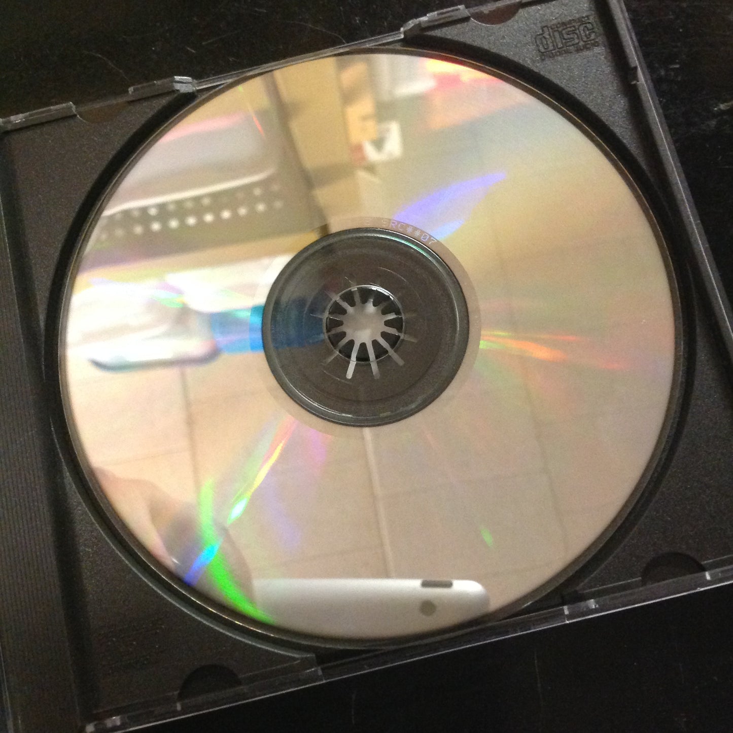 CD Joe Walsh "But Seriously, Folks" 6E-141 Elektra