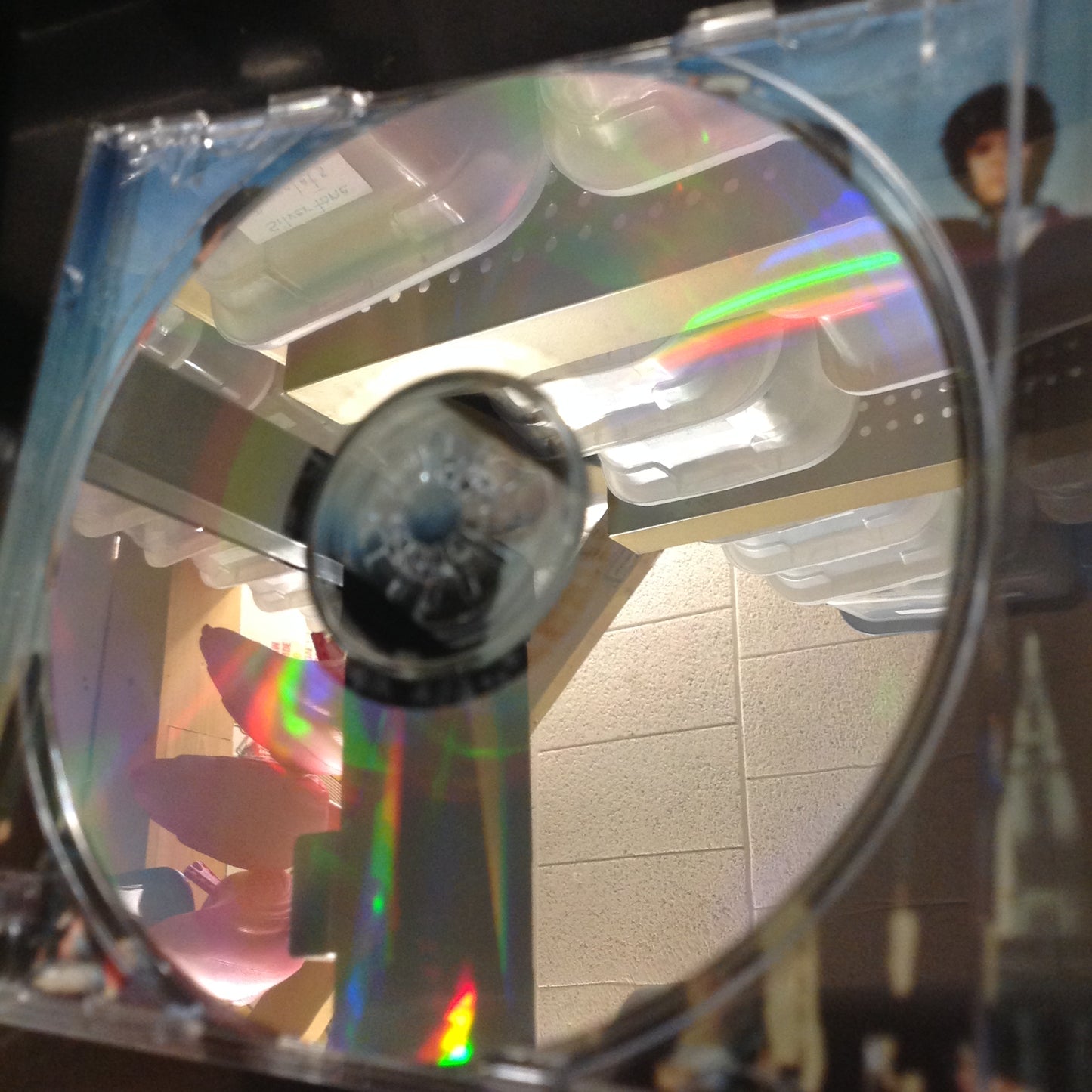 CD 2 Disc Set Blondie The Platinum Collection Chrysalis – 7243 8 31100 2 5 Compilation Hits