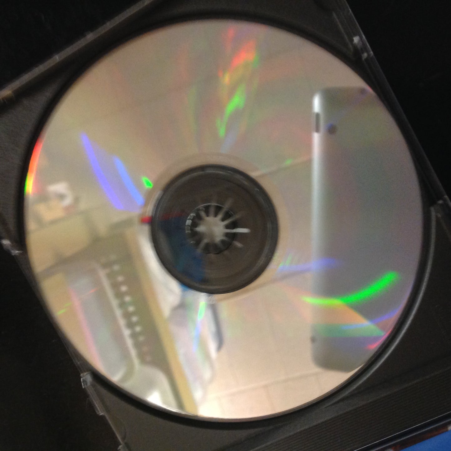 CD Blondie The Best Of F221337 DIDX71