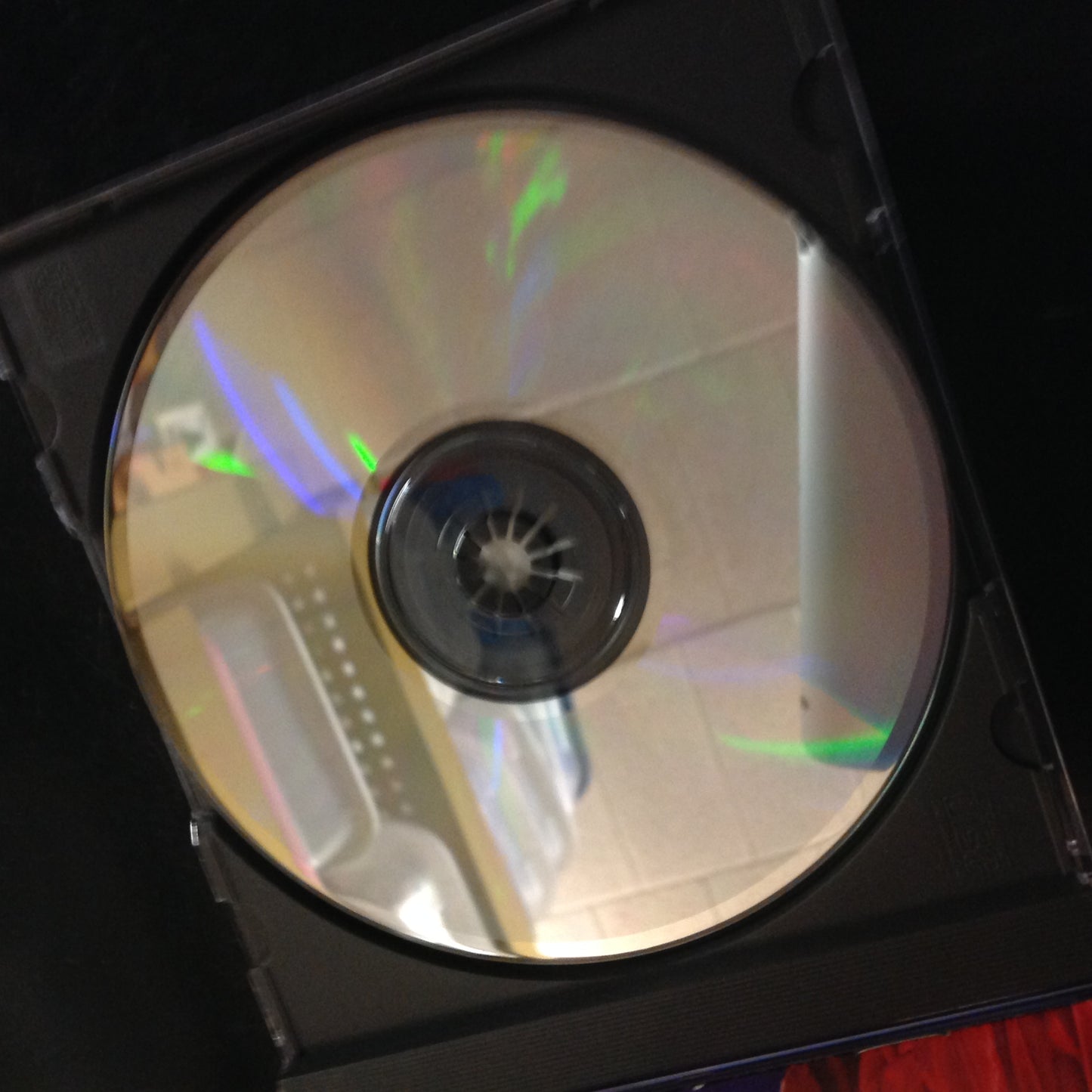 Great White - Twice Shy *Single #107