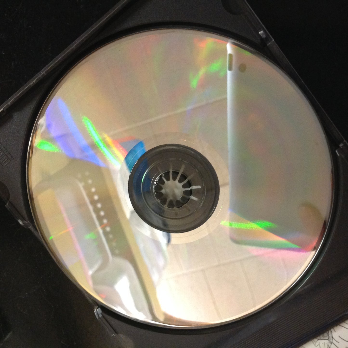 CD The Dead Kennedys Bedtime For Democracy VIRUS 50CD