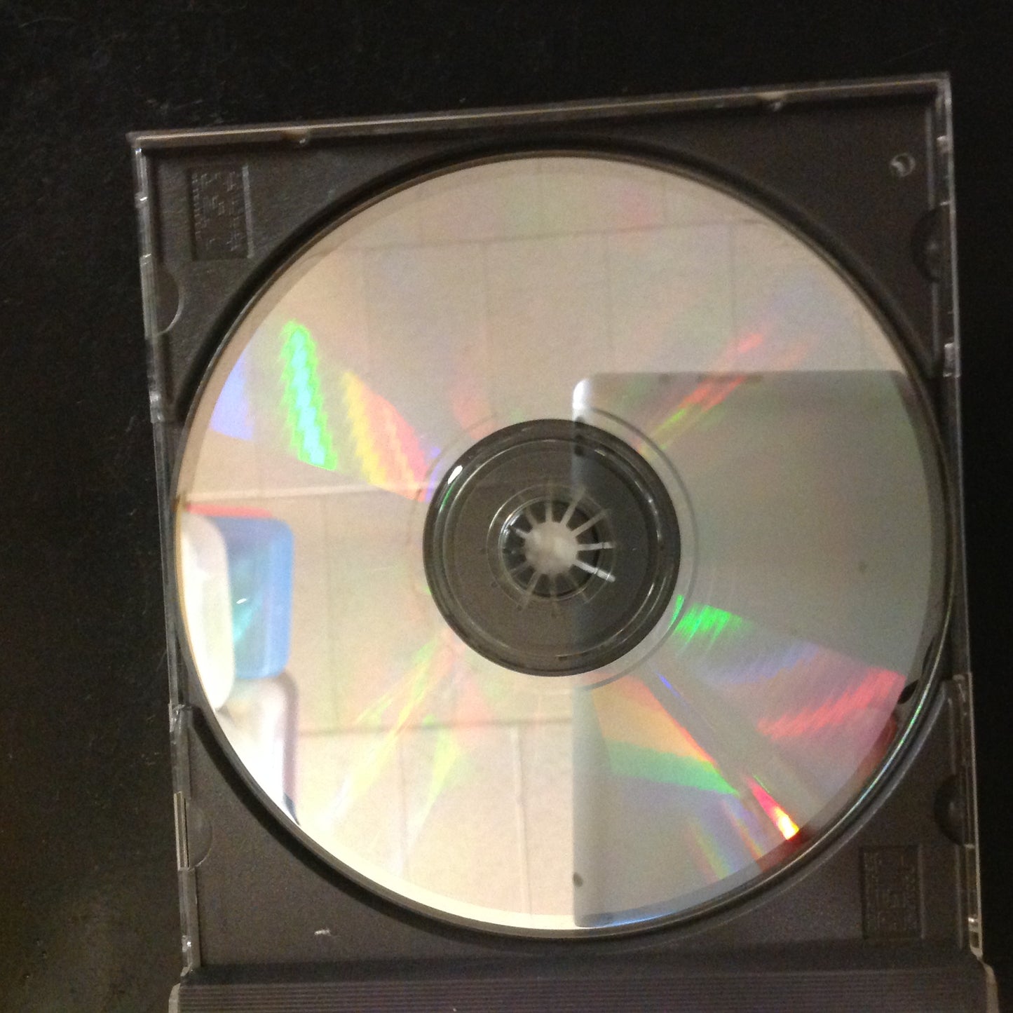 CD Peter Wolf Come As You Are CDP 7465632