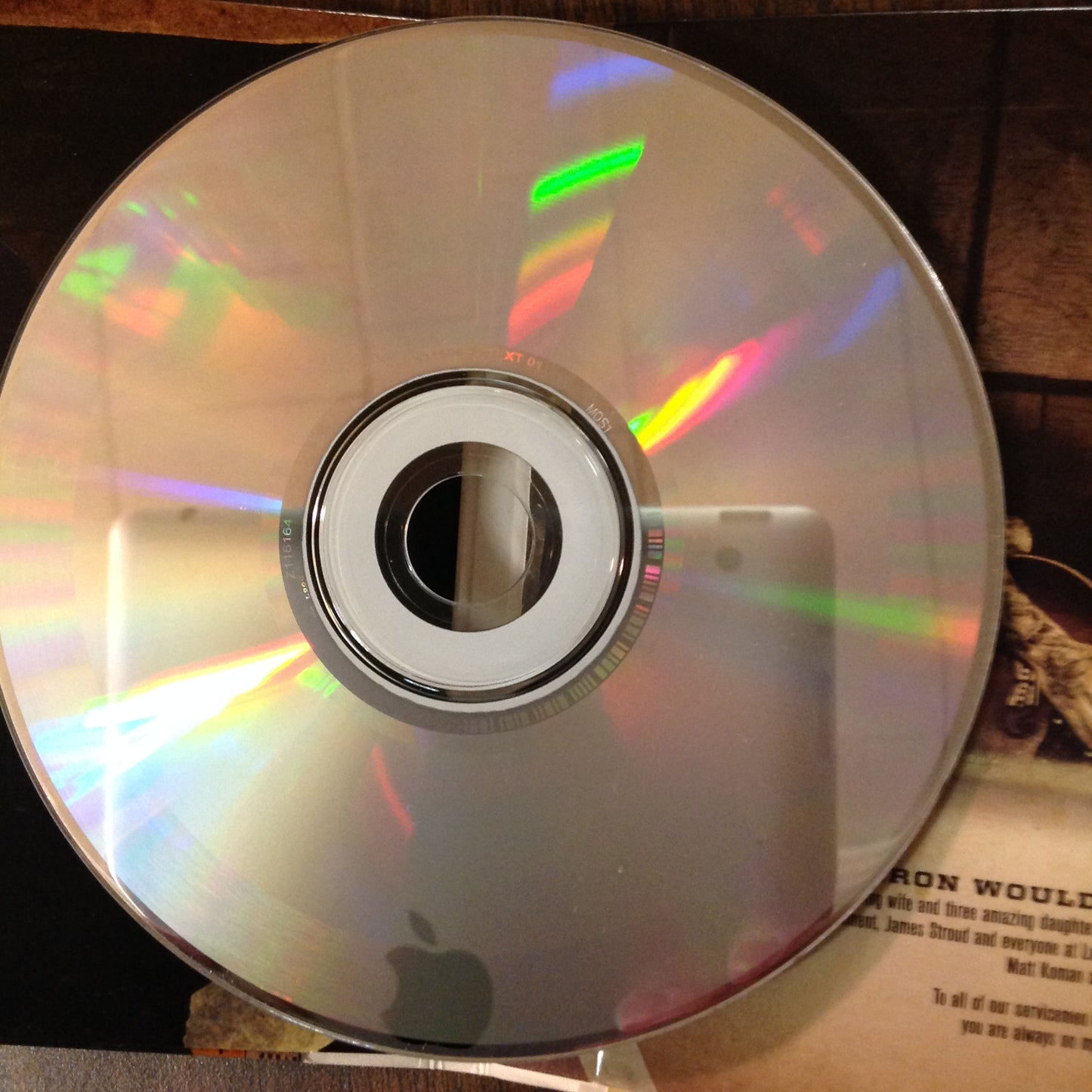 Aaron Lewis - The Road *Single #76