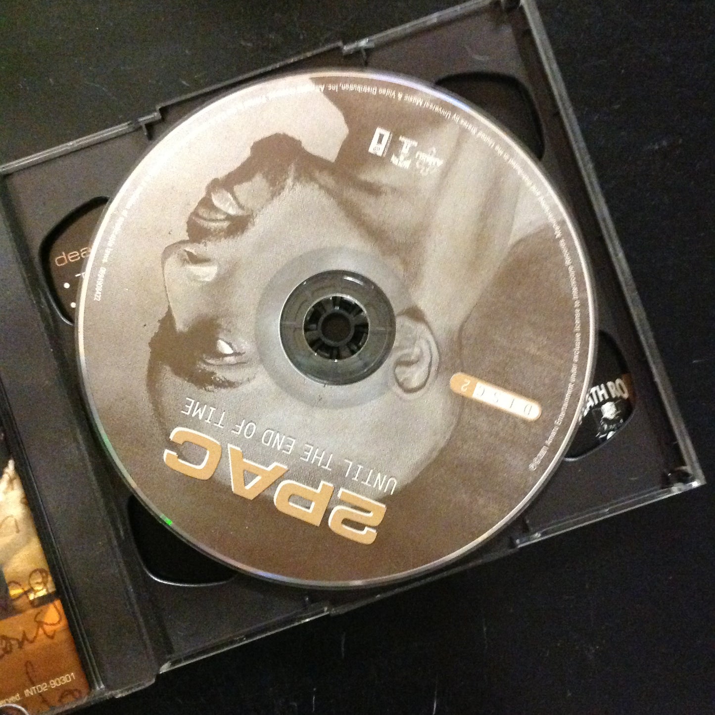 CD 2Pac Greatest Hits Skakur Hip Hop Thug Gangsta Rap INTD2-90301