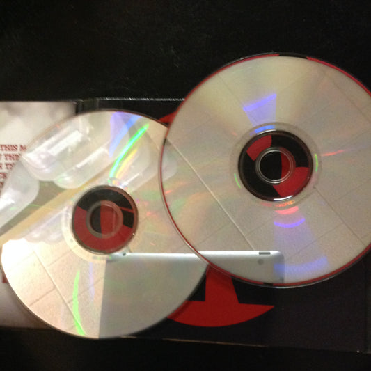 R. Kelly - "R" 2 Disc *Single #235