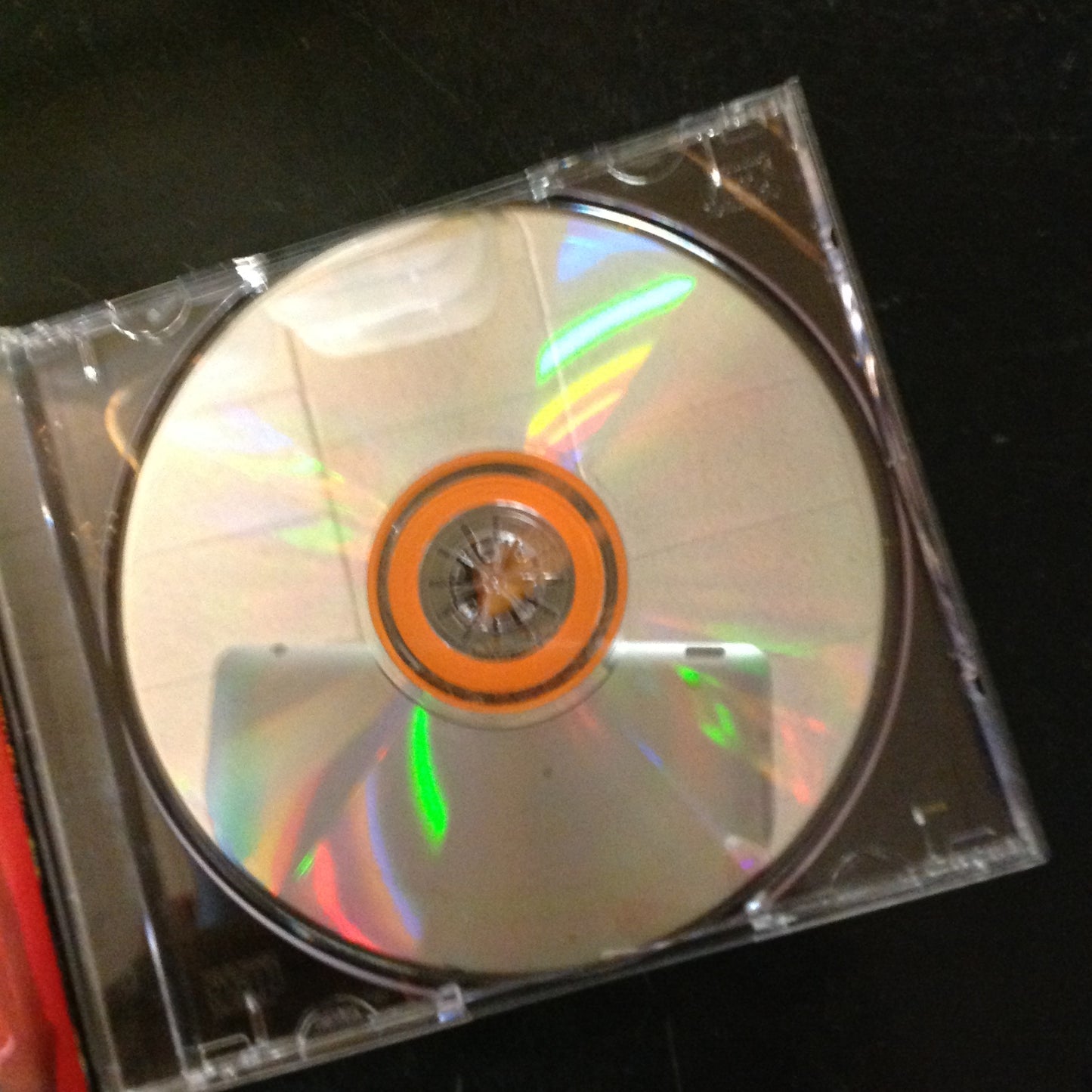 Ginuwine - 100% *Single #101