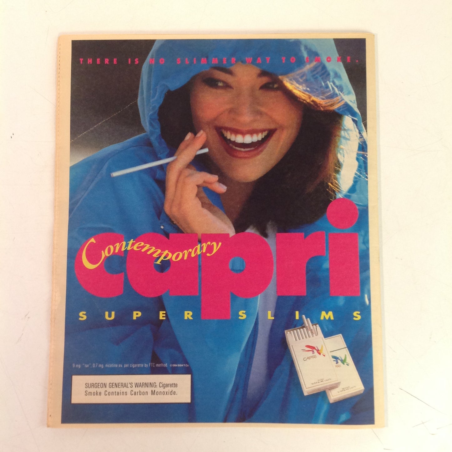 Vintage July 5 1994 STAR World Exclusive OJ Speaks Out from Jail