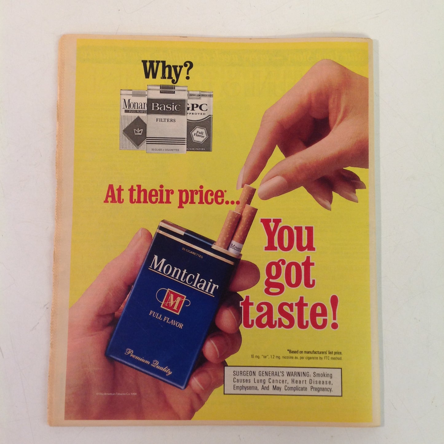 Vintage June 28 1994 STAR OJ's Deadly Marriage Picard Vs Kirk Vanna White Childbirth Loretta Lynn Comeback