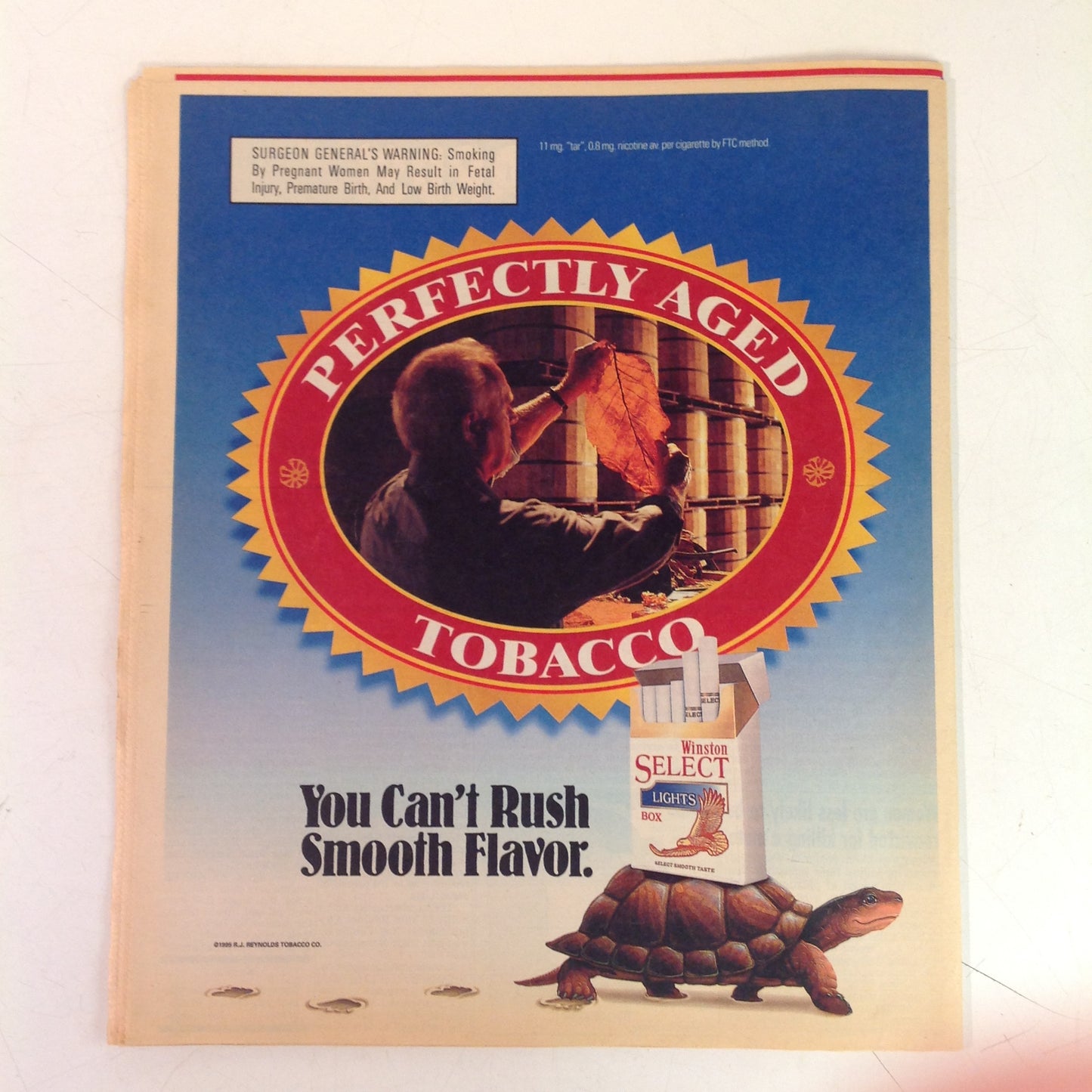 Vintage April 11 1995 NATIONAL ENQUIRER Whitney Houston Scandal Julia Roberts Lyle Lovett Oscars Dressed