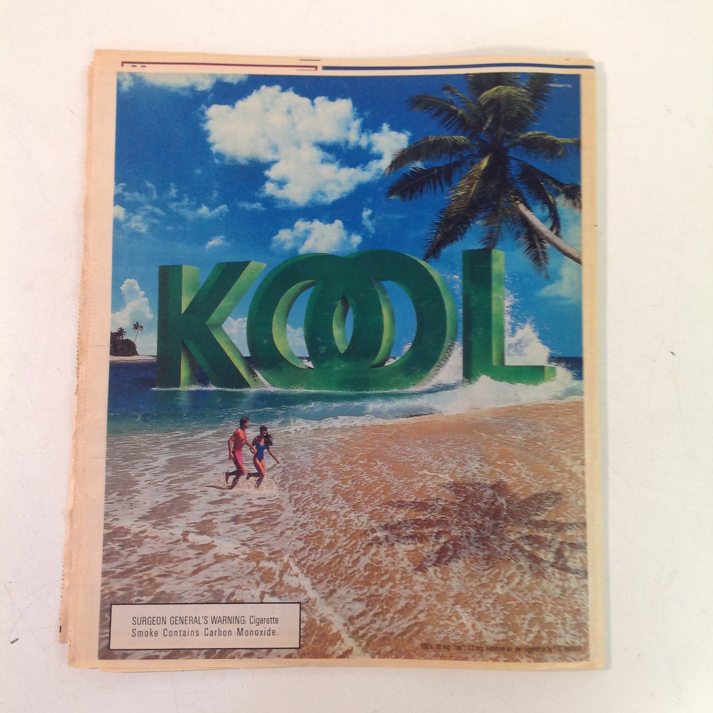 Vintage Aug 1 1995 NATIONAL ENQUIRER Burt Reynolds Sally Field Jane Seymour Castle Oprah Hell