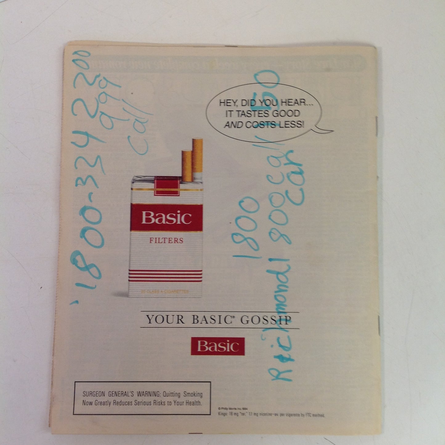 Vintage Jan 25 1994 STAR Four Troubled Princesses Jim Nabors Killer Disease Oprah 40th Jane Seymour Jewel Heist