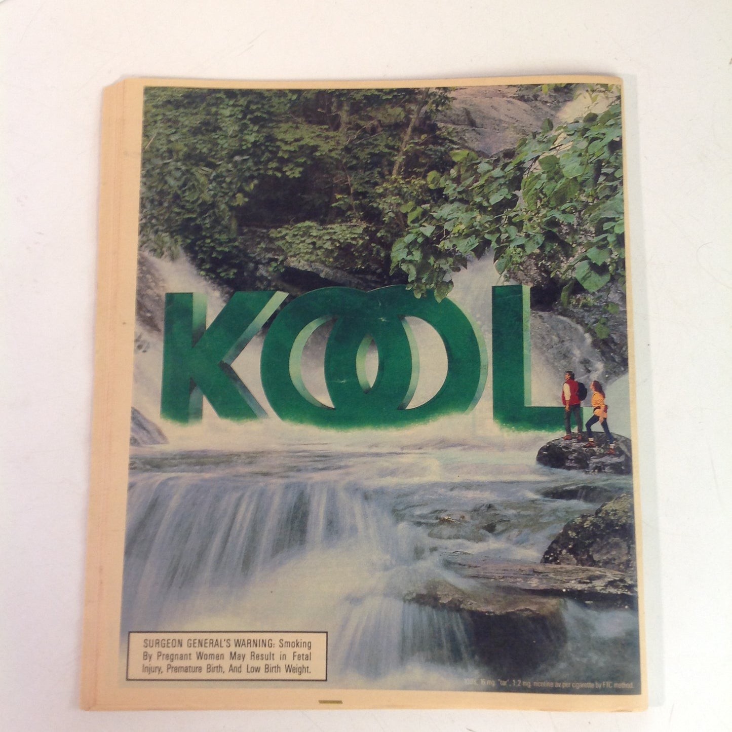 Vintage June 20 1995 STAR Christopher Reeves Superman Message