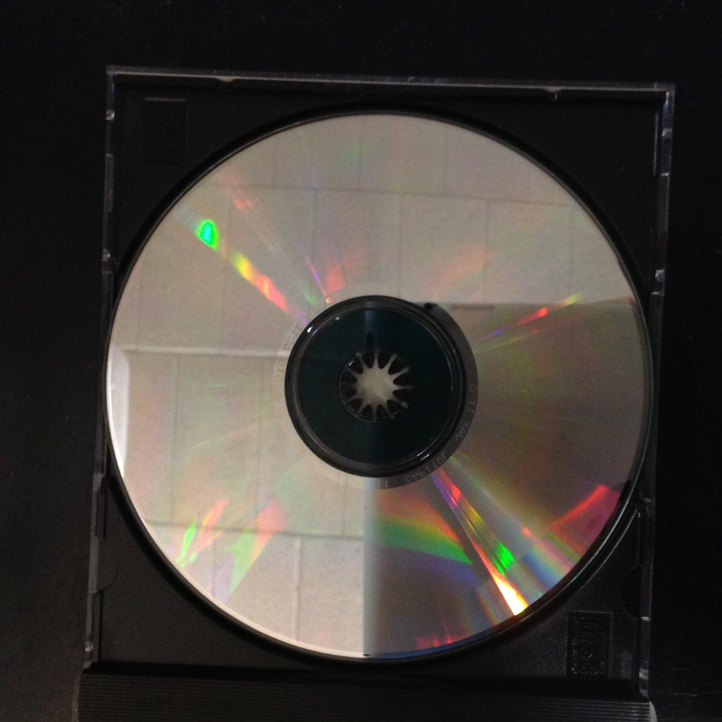 Concrete Blonde - Walking In London *Single #33