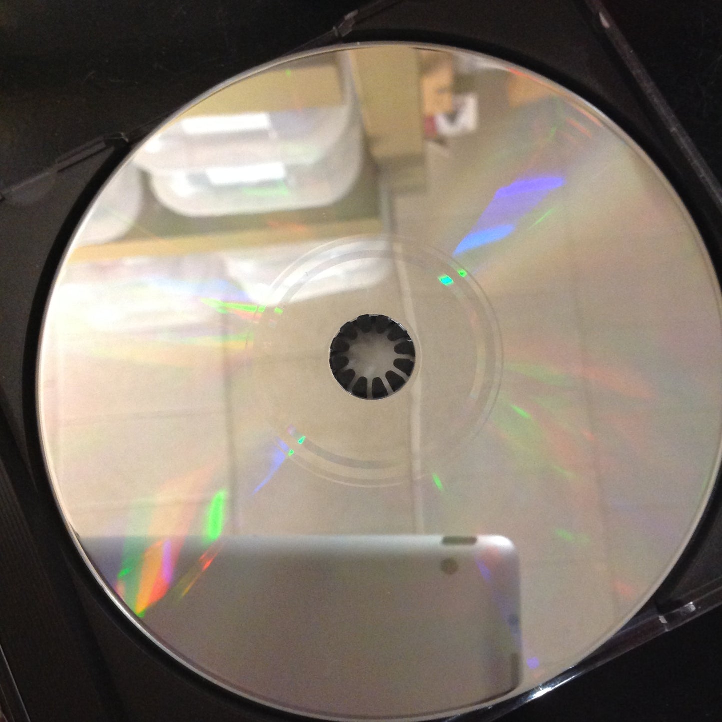 Jesus Jones - Doubt *Single #46