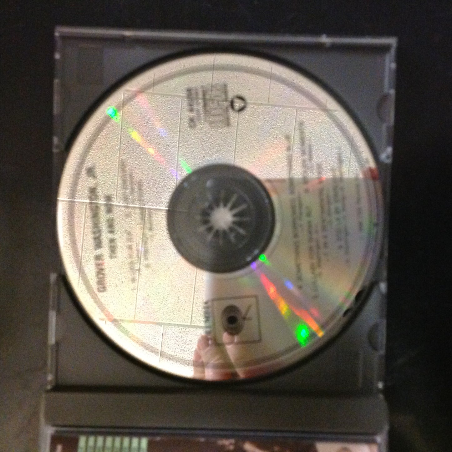 Bargain Set DUO CD's #124 - Grover Washington JR.