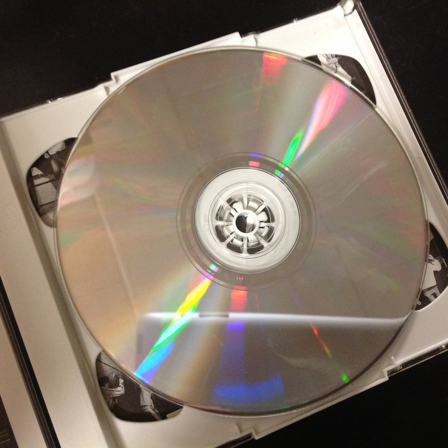 The Temptations - The Best Of The Temptations (Two disc set) *Single #32