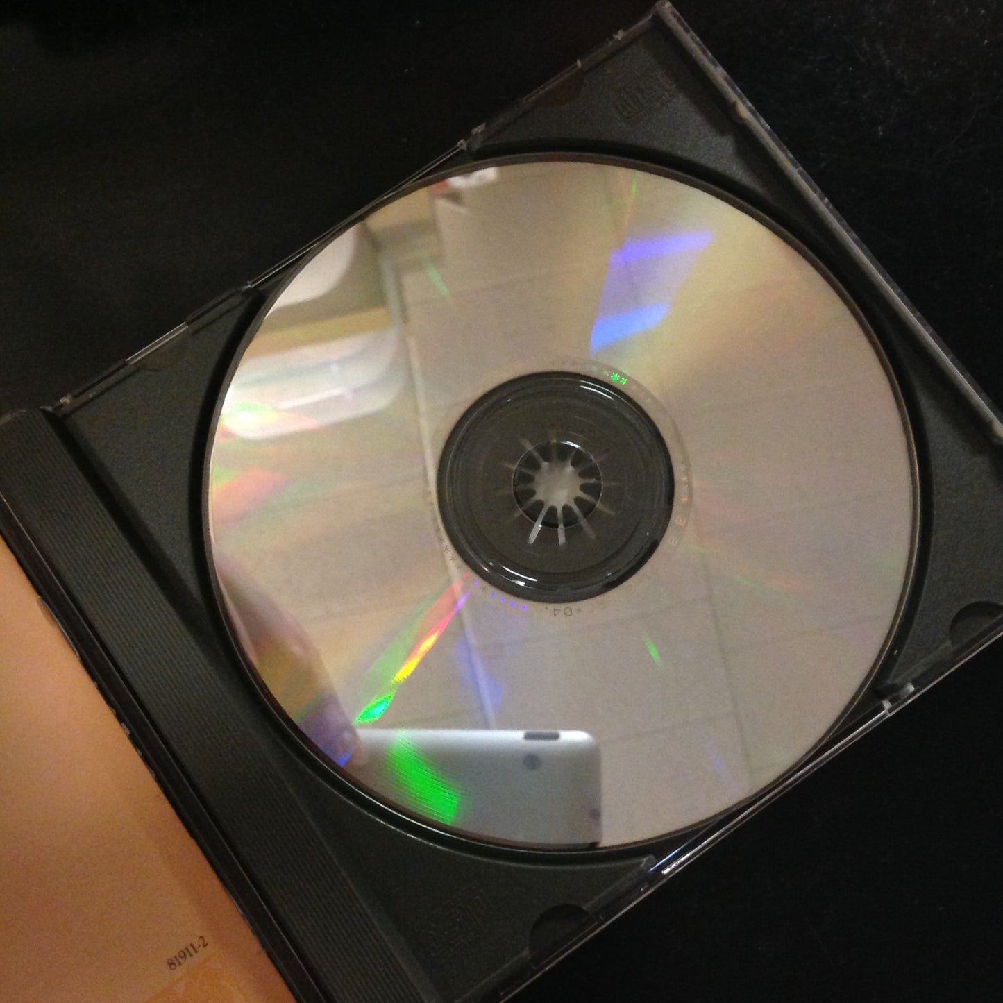 The Golden Age of Black Music (1960-1970)  - Various Artists Compilation *Single #30