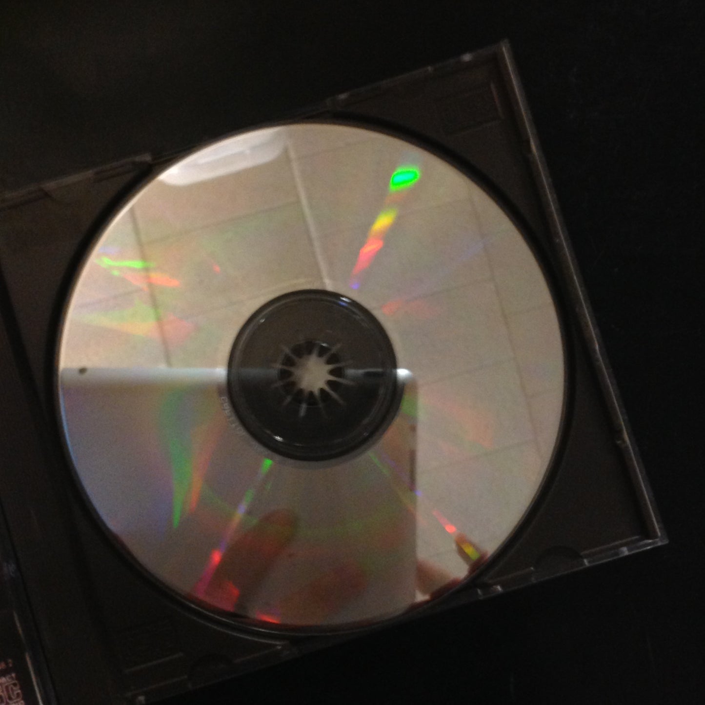 Get The Knack - Self Titled *Single #44