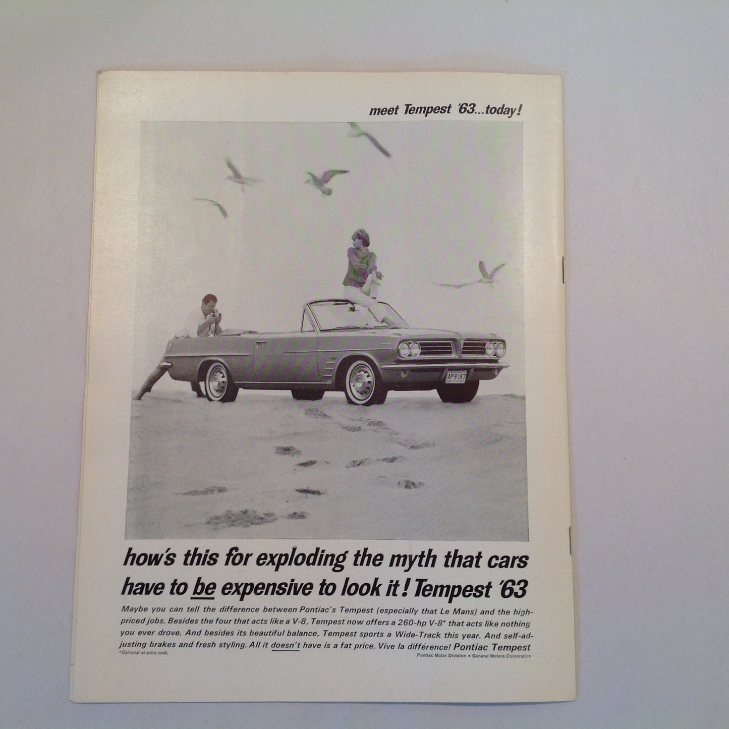 Vintage November 2 1962 Golf World Weekly Golf News Vol 16 No 23