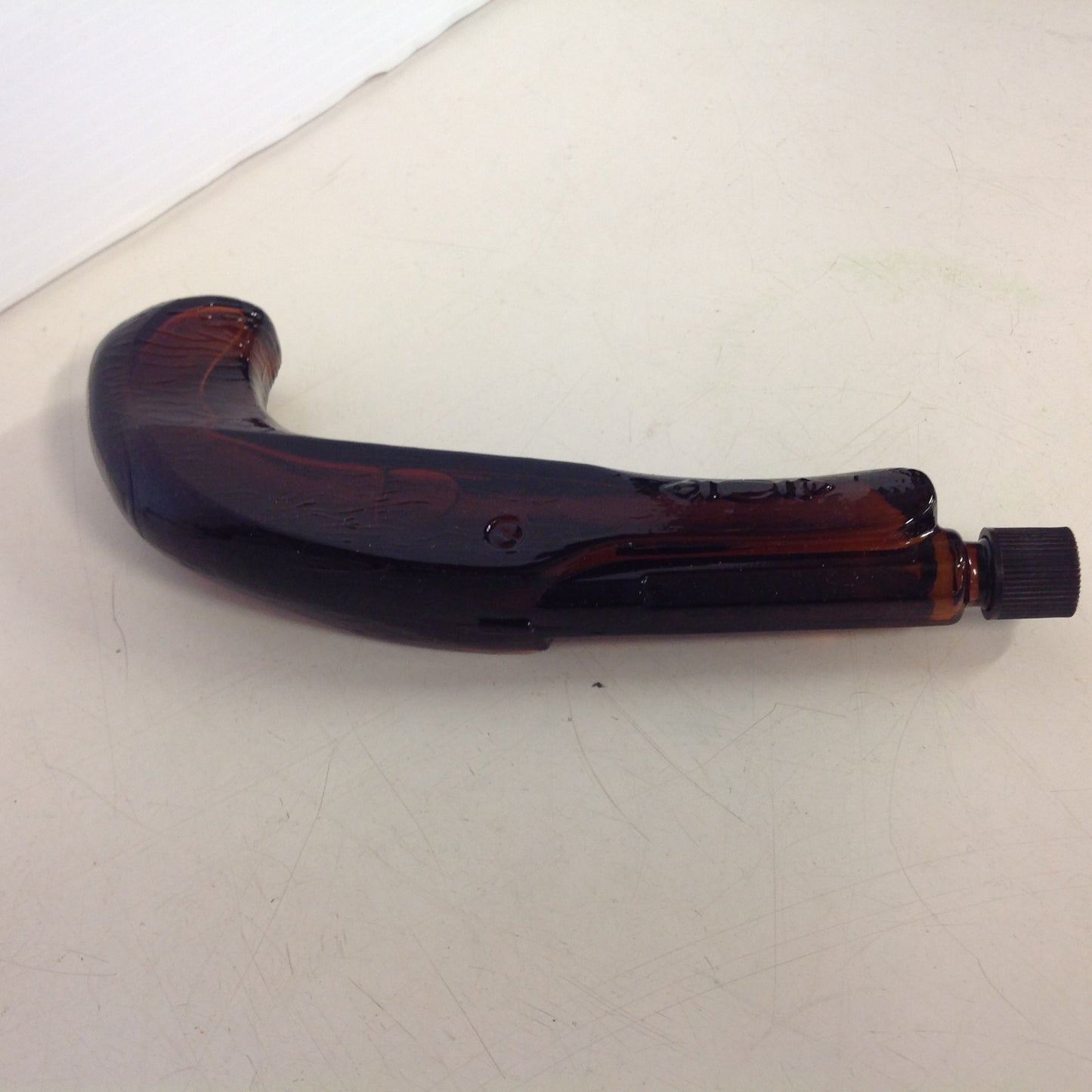 Vintage 1970's AVON Philadelphia Derringer Brisk Spice After Shave 3 Fl Oz Decanter Unopened with Original Box