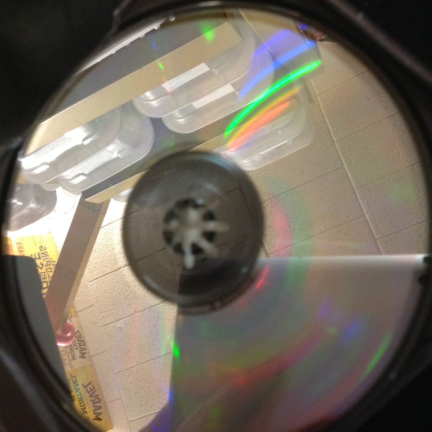 The Doors - L.A. Woman *Single #25