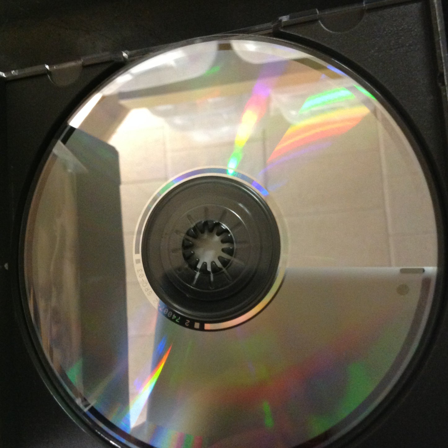 CD The Doors The Doors Elektra 74007-2 Self Titled