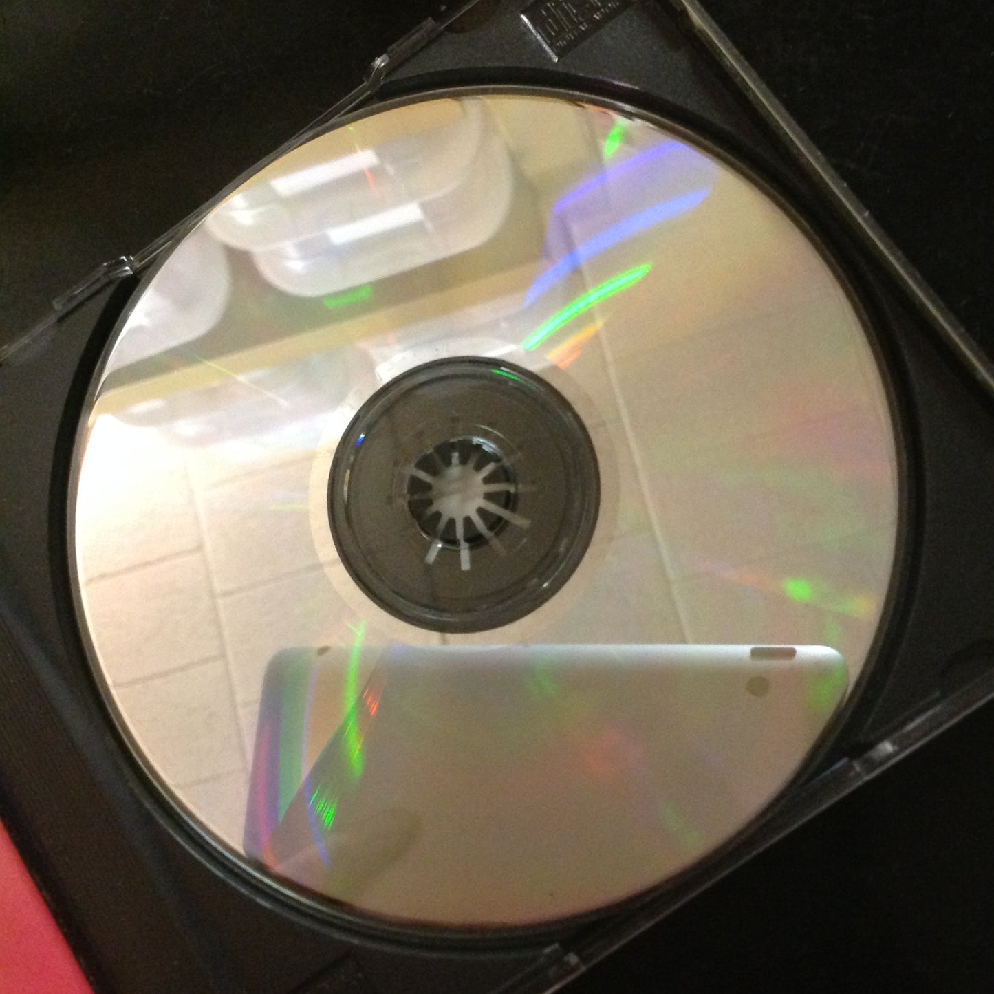 CD The Who A Quick One ( Happy Jack ) MCAD-31331 RARE