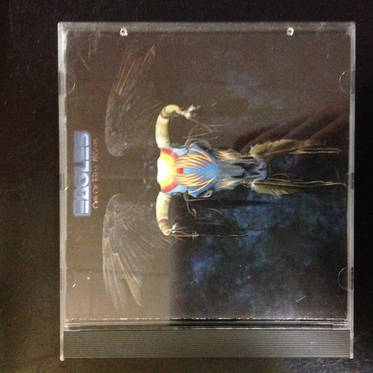 The Eagles - One Of These Nights *Single #50