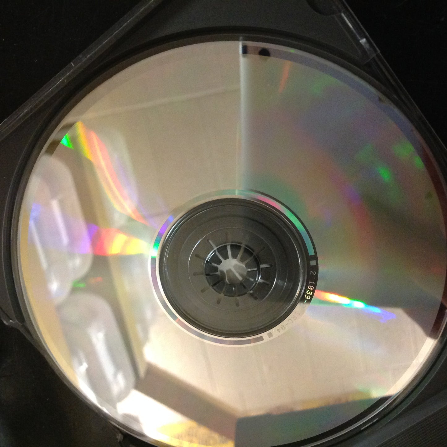 The Eagles - One Of These Nights *Single #50